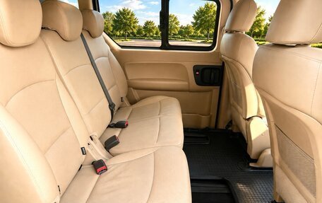Hyundai H-1 II рестайлинг, 2019 год, 3 290 000 рублей, 11 фотография