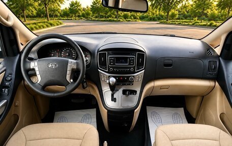 Hyundai H-1 II рестайлинг, 2019 год, 3 290 000 рублей, 10 фотография