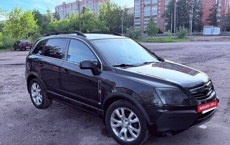 Opel Antara I, 2010 год, 900 000 рублей, 11 фотография