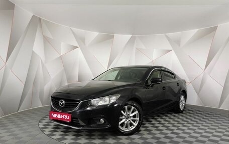Mazda 6, 2017 год, 1 545 000 рублей, 1 фотография