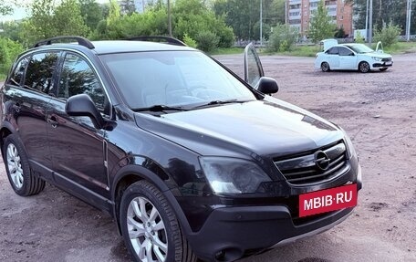 Opel Antara I, 2010 год, 900 000 рублей, 3 фотография