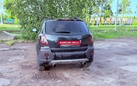 Opel Antara I, 2010 год, 900 000 рублей, 13 фотография