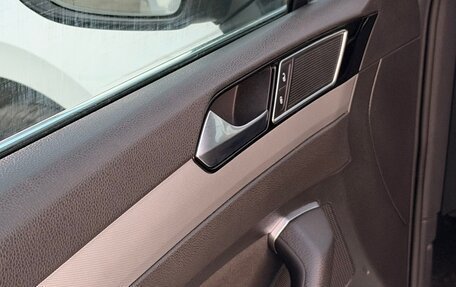 Volkswagen Passat B8 рестайлинг, 2016 год, 2 250 000 рублей, 6 фотография