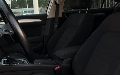 Volkswagen Passat B8 рестайлинг, 2016 год, 2 250 000 рублей, 12 фотография