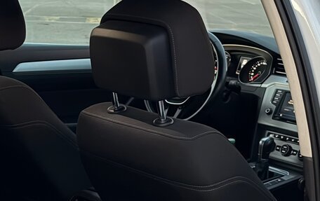 Volkswagen Passat B8 рестайлинг, 2016 год, 2 250 000 рублей, 14 фотография