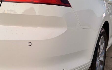 Volkswagen Passat B8 рестайлинг, 2016 год, 2 250 000 рублей, 17 фотография