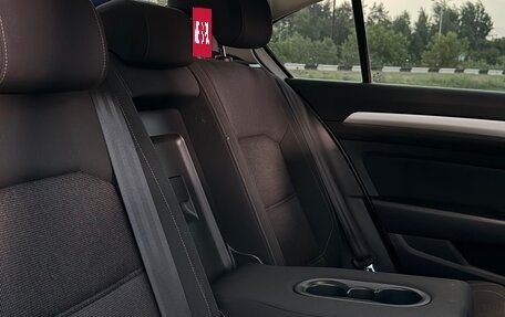Volkswagen Passat B8 рестайлинг, 2016 год, 2 250 000 рублей, 13 фотография