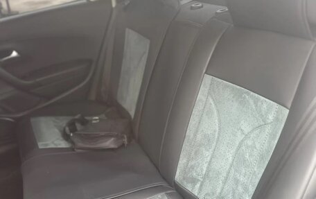 Volkswagen Polo VI (EU Market), 2013 год, 530 000 рублей, 12 фотография