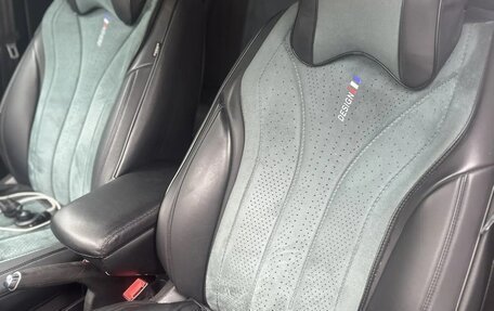 Volkswagen Polo VI (EU Market), 2013 год, 530 000 рублей, 11 фотография