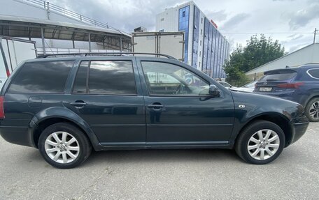 Volkswagen Golf IV, 2002 год, 280 000 рублей, 4 фотография