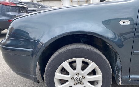 Volkswagen Golf IV, 2002 год, 280 000 рублей, 9 фотография