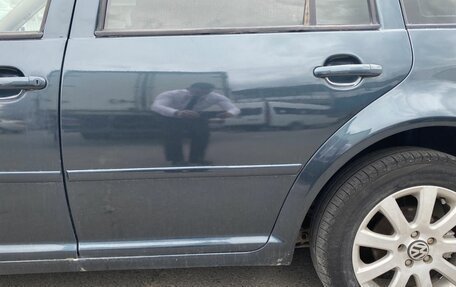 Volkswagen Golf IV, 2002 год, 280 000 рублей, 11 фотография