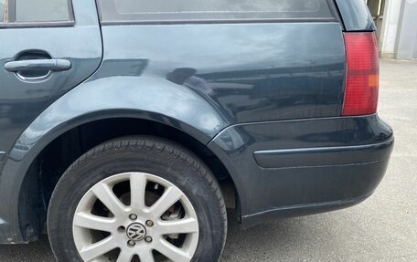 Volkswagen Golf IV, 2002 год, 280 000 рублей, 12 фотография