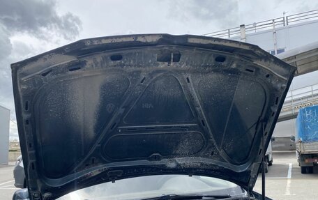 Volkswagen Golf IV, 2002 год, 280 000 рублей, 31 фотография