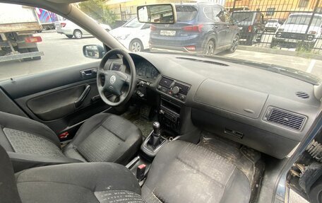 Volkswagen Golf IV, 2002 год, 280 000 рублей, 36 фотография