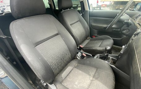 Volkswagen Golf IV, 2002 год, 280 000 рублей, 37 фотография