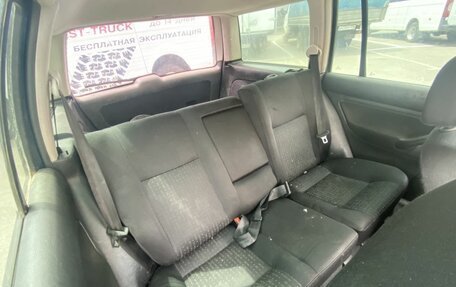 Volkswagen Golf IV, 2002 год, 280 000 рублей, 38 фотография