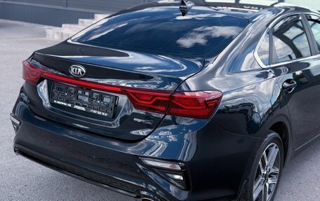 KIA Cerato IV, 2018 год, 1 770 000 рублей, 16 фотография