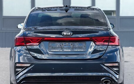 KIA Cerato IV, 2018 год, 1 770 000 рублей, 15 фотография