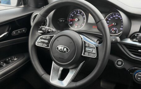 KIA Cerato IV, 2018 год, 1 770 000 рублей, 20 фотография
