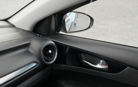 KIA Cerato IV, 2018 год, 1 770 000 рублей, 29 фотография