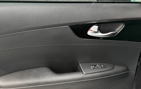 KIA Cerato IV, 2018 год, 1 770 000 рублей, 31 фотография