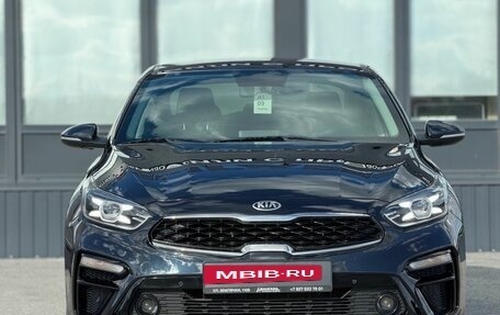 KIA Cerato IV, 2018 год, 1 770 000 рублей, 4 фотография