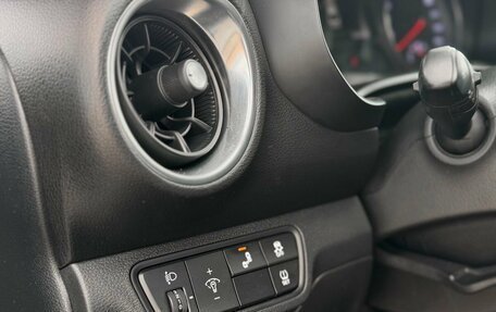 KIA Cerato IV, 2018 год, 1 770 000 рублей, 33 фотография