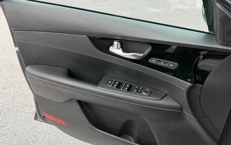 KIA Cerato IV, 2018 год, 1 770 000 рублей, 37 фотография