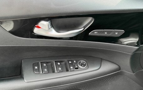 KIA Cerato IV, 2018 год, 1 770 000 рублей, 32 фотография