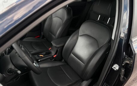KIA Cerato IV, 2018 год, 1 770 000 рублей, 34 фотография