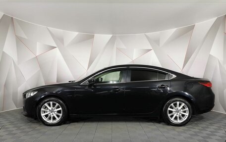 Mazda 6, 2017 год, 1 545 000 рублей, 5 фотография