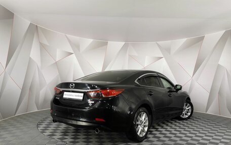 Mazda 6, 2017 год, 1 545 000 рублей, 2 фотография
