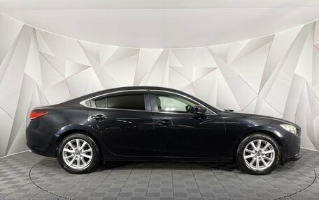 Mazda 6, 2017 год, 1 545 000 рублей, 6 фотография