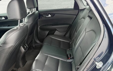 KIA Cerato IV, 2018 год, 1 770 000 рублей, 35 фотография