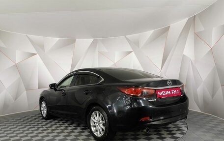 Mazda 6, 2017 год, 1 545 000 рублей, 4 фотография