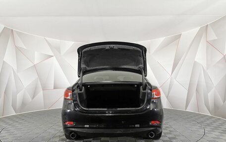 Mazda 6, 2017 год, 1 545 000 рублей, 9 фотография