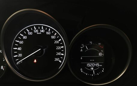 Mazda 6, 2017 год, 1 545 000 рублей, 15 фотография