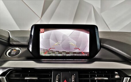 Mazda 6, 2017 год, 1 545 000 рублей, 18 фотография