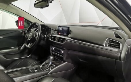 Mazda 6, 2017 год, 1 545 000 рублей, 10 фотография