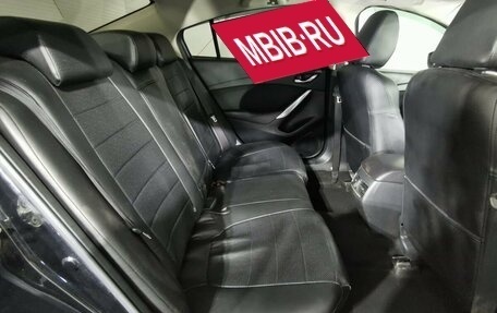 Mazda 6, 2017 год, 1 545 000 рублей, 13 фотография
