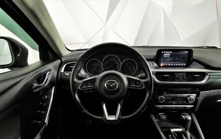 Mazda 6, 2017 год, 1 545 000 рублей, 17 фотография