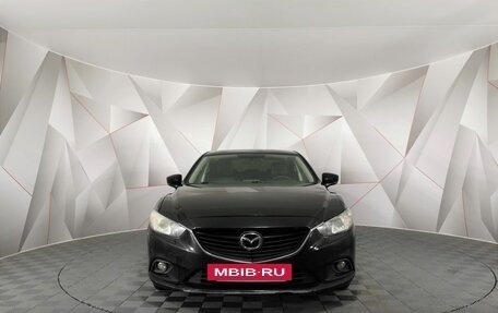 Mazda 6, 2017 год, 1 545 000 рублей, 7 фотография