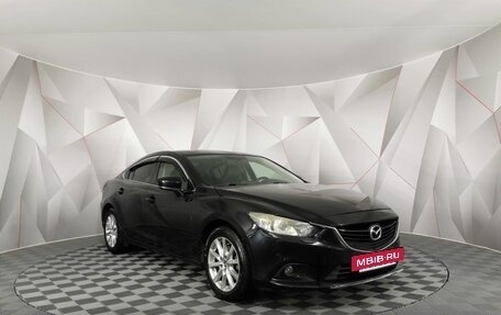 Mazda 6, 2017 год, 1 545 000 рублей, 3 фотография