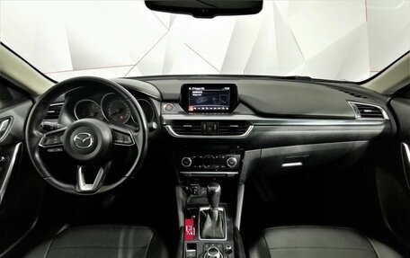 Mazda 6, 2017 год, 1 545 000 рублей, 11 фотография