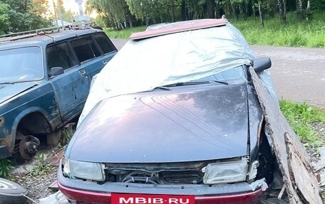 Opel Astra F, 1997 год, 50 000 рублей, 2 фотография