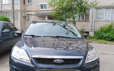 Ford Focus II рестайлинг, 2008 год, 495 000 рублей, 1 фотография