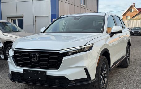 Honda CR-V, 2026 год, 4 150 000 рублей, 1 фотография