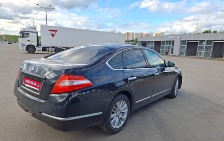 Nissan Teana, 2010 год, 685 000 рублей, 1 фотография