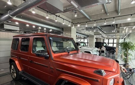 Mercedes-Benz G-Класс AMG, 2026 год, 31 750 000 рублей, 1 фотография